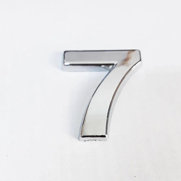 CEYLAN ADAM Krom Aksesuarlar