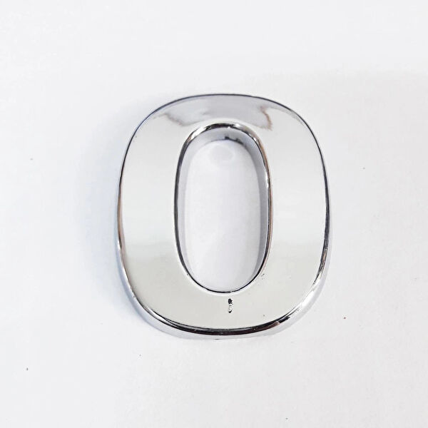 CEYLAN ADAM Krom Aksesuarlar