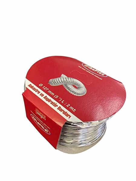 CEYLAN ADAM Aspiratör