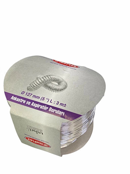 CEYLAN ADAM Aspiratör