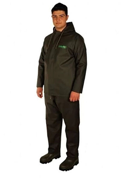 CEYLAN ADAM Outdoor Yağmurluk, Panço