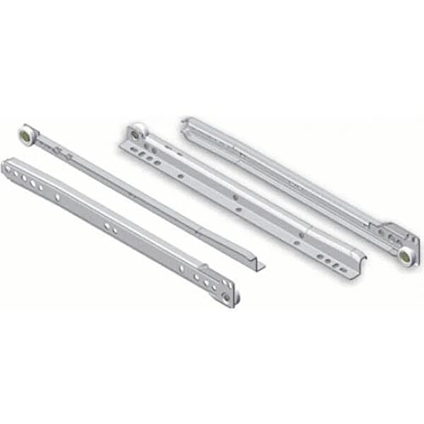 CEYLAN ADAM Çekmece Rayı