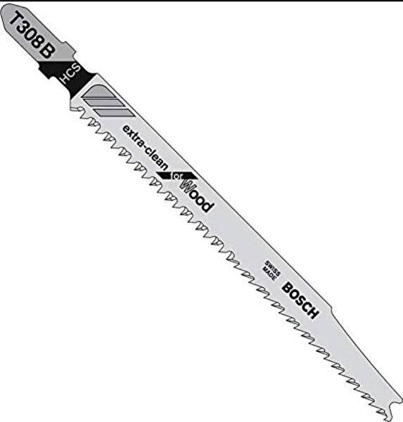 CEYLAN ADAM Dekupaj Testere Bıçakları