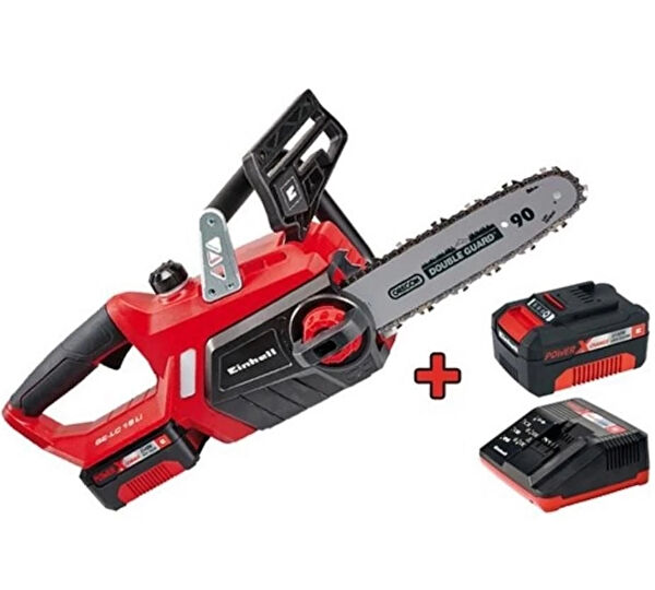 CEYLAN ADAM Ağaç Kesme Makinesi