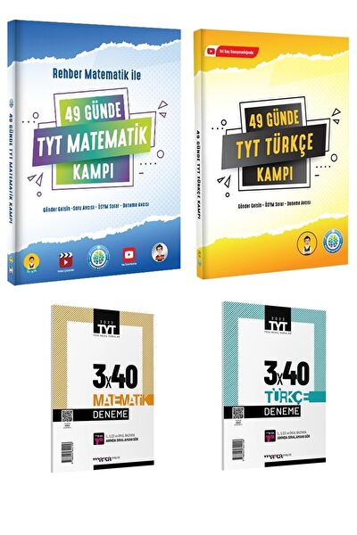 Rehber Matematik Sınav Hazırlık