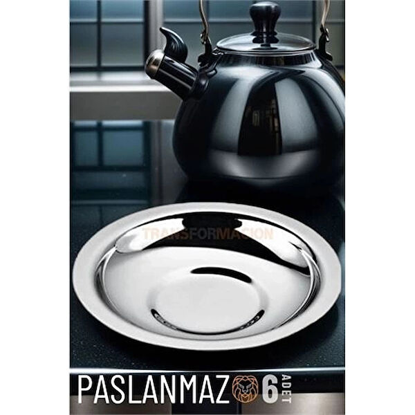 CEYLAN ADAM Çay Bardağı, Tabağı, Takımı