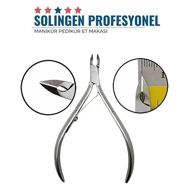CEYLAN ADAM Manikür, Et Pensi