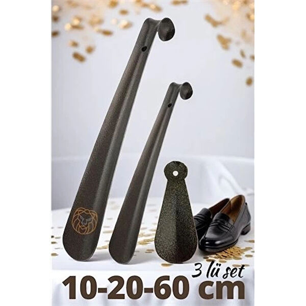 CEYLAN ADAM Kerata, Ayakkabı Çekeceği