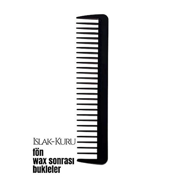 CEYLAN ADAM Tarak, Fırça