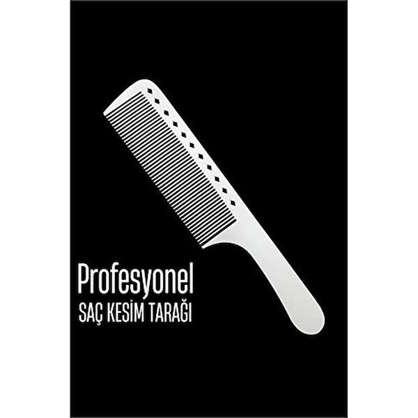 CEYLAN ADAM Tarak, Fırça