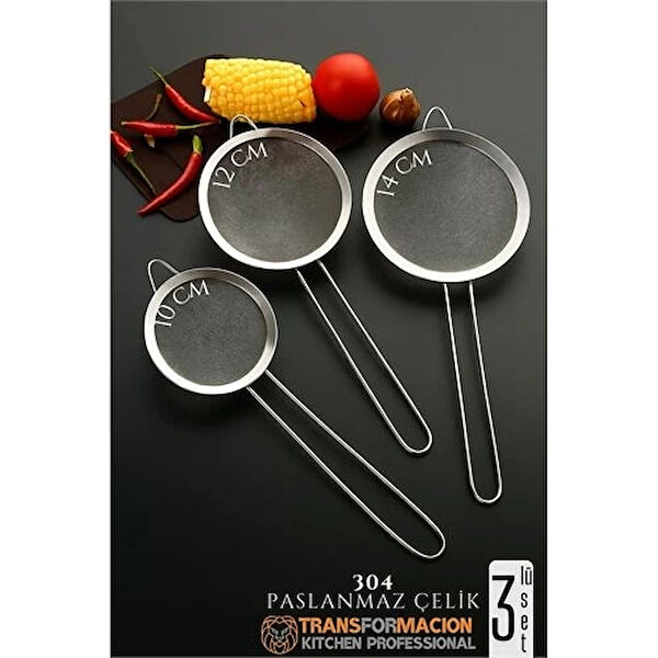 CEYLAN ADAM Çok Amaçlı Set