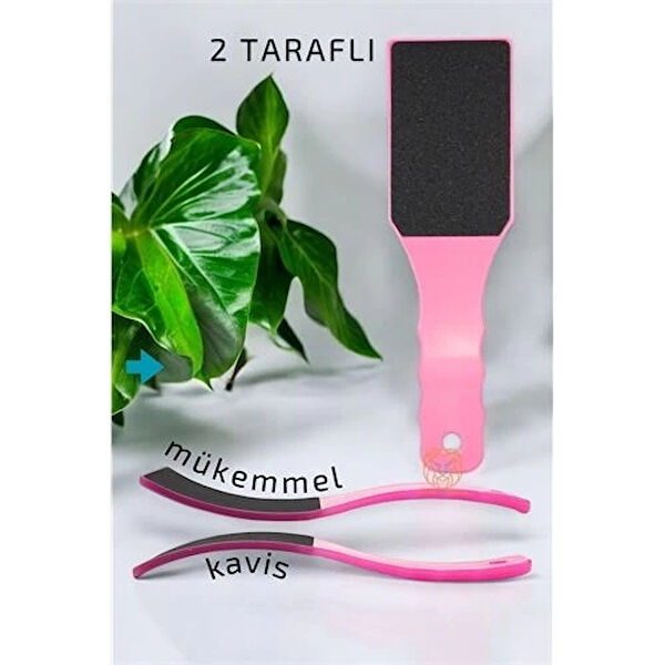 CEYLAN ADAM Ayak ve Topuk Törpüsü, Ponza