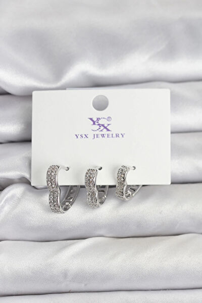 CEYLAN ADAM Takı Seti