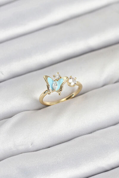 CEYLAN ADAM Kadın Yüzük