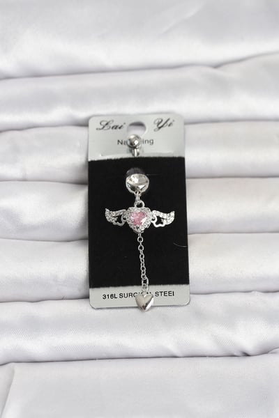 Trendexa Kadın Piercing