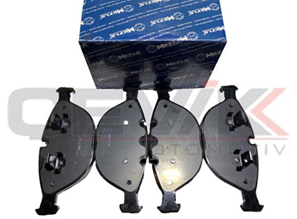 Meyle Fren Balataları