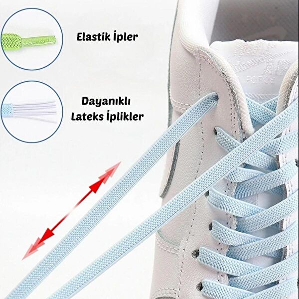 Mawrond Ayakkabı Bağcığı, Çantası