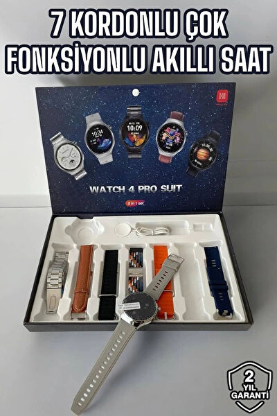 CEYLAN ADAM Akıllı Saat