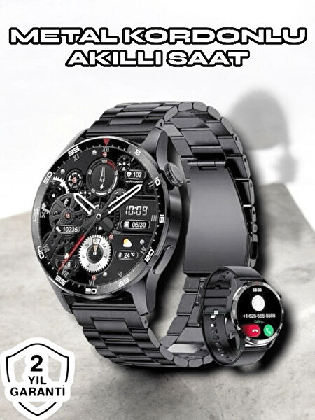 CEYLAN ADAM Akıllı Saat