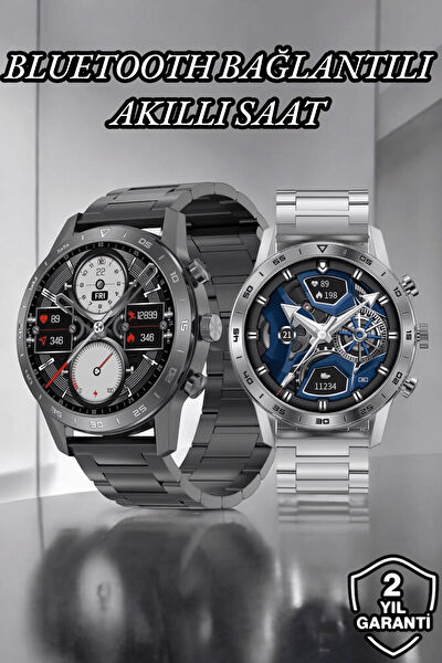 CEYLAN ADAM Akıllı Saat