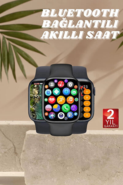 CEYLAN ADAM Akıllı Saat