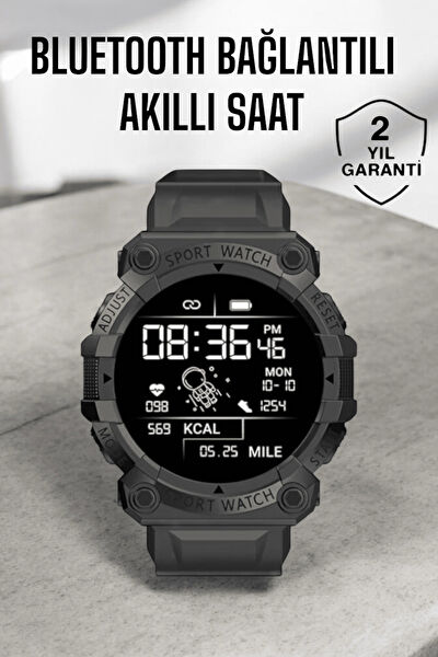 CEYLAN ADAM Akıllı Saat