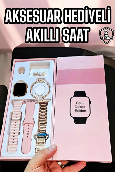 CEYLAN ADAM Akıllı Saat