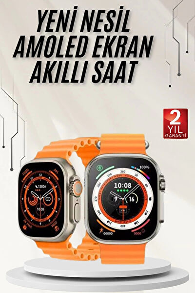 CEYLAN ADAM Akıllı Saat