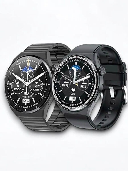 CEYLAN ADAM Akıllı Bileklik