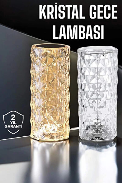 CEYLAN ADAM Gece Lambası