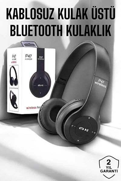 CEYLAN ADAM Bluetooth Kulaklık