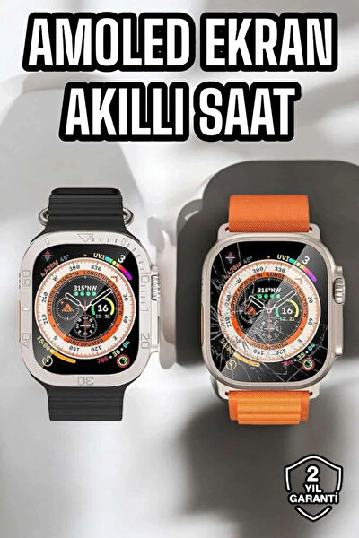 CEYLAN ADAM Akıllı Saat