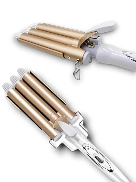 CEYLAN ADAM Saç Maşası