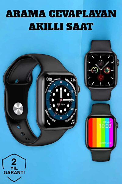 CEYLAN ADAM Akıllı Saat