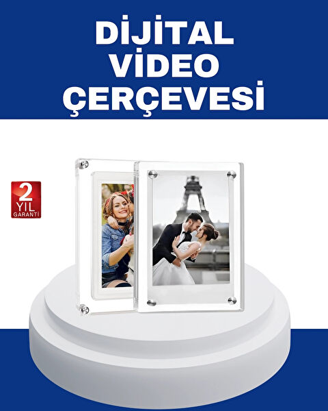 CEYLAN ADAM Fotoğraf Çerçevesi