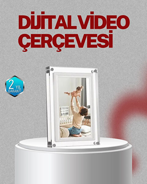 CEYLAN ADAM Fotoğraf Çerçevesi