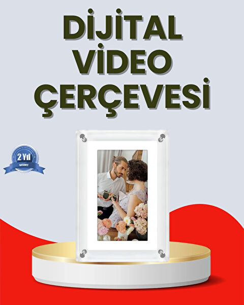 CEYLAN ADAM Fotoğraf Çerçevesi