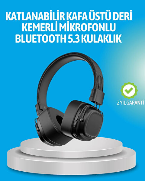 CEYLAN ADAM Bluetooth Kulaklık