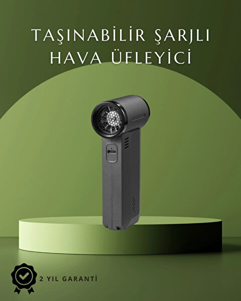 CEYLAN ADAM Araç Süpürgeleri