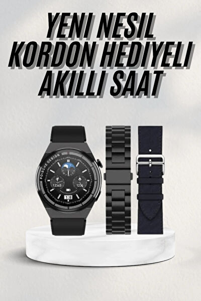 CEYLAN ADAM Akıllı Saat