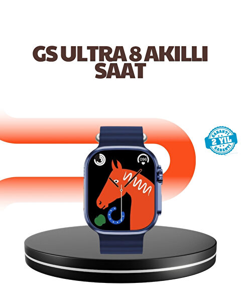 CEYLAN ADAM Akıllı Saat