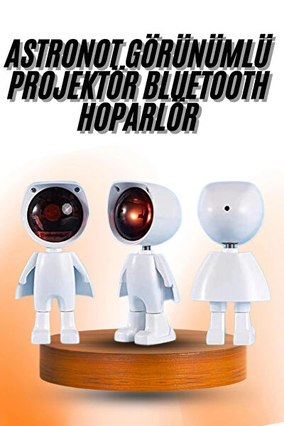 CEYLAN ADAM Projeksiyon Lambası