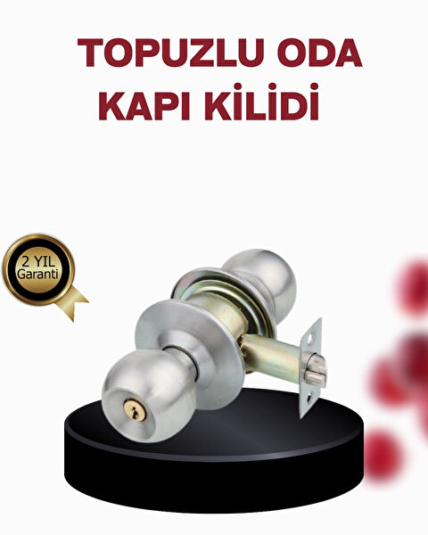 CEYLAN ADAM Kapı Kilidi