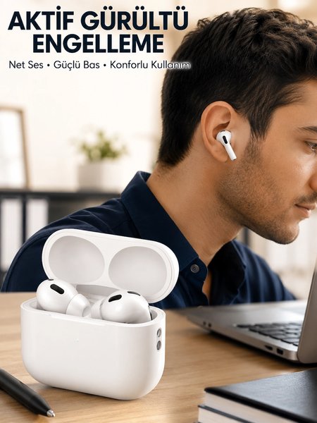 BelleFusion Bluetooth Kulaklık