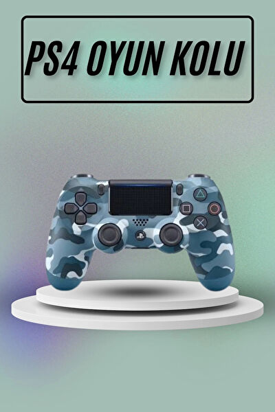 CEYLAN ADAM PlayStation 4 Aksesuarları