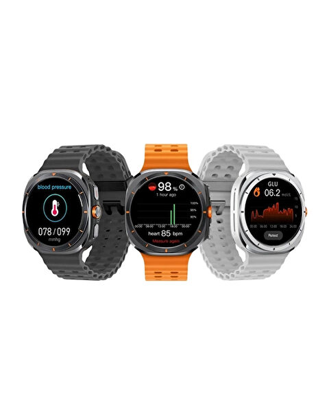 CEYLAN ADAM Akıllı Saat