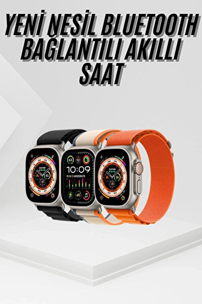 CEYLAN ADAM Akıllı Saat