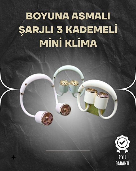 CEYLAN ADAM Vantilatörler