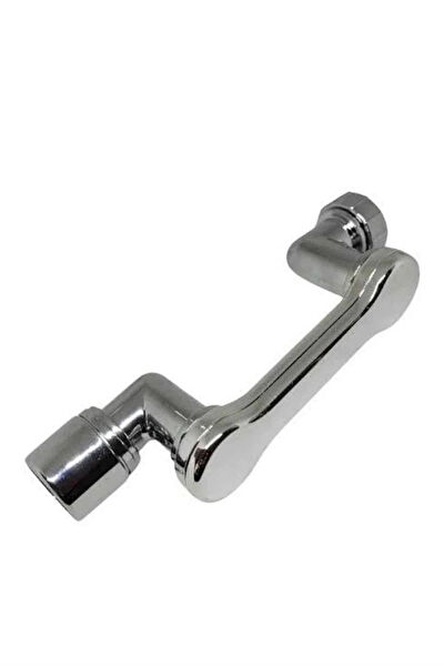 CEYLAN ADAM Su Tasarruf Aparatı, Perlatör