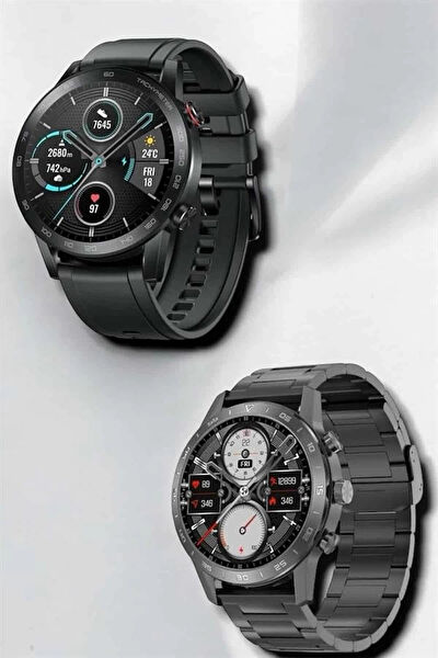 CEYLAN ADAM Akıllı Saat